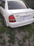  Mazda Familia 1999 , 147000 , 