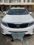 SUV   Kia Sorento 2018 , 1499000 , 