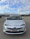  Toyota Prius 2016 , 1500000 , -