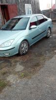  Ford Focus 2004 , 170000 , 