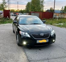  Toyota Camry 2007 , 1030000 , 