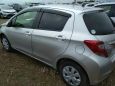  Toyota Vitz 2016 , 480000 , 