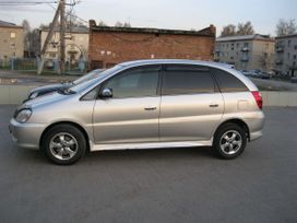    Toyota Nadia 1999 , 330000 , 