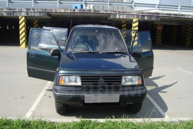 SUV   Suzuki Escudo 1992 , 180000 , 
