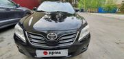  Toyota Camry 2011 , 1250000 , 