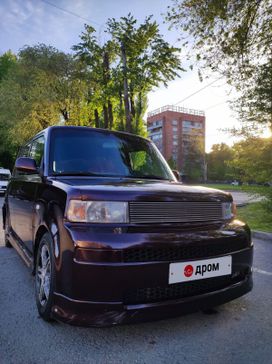  Scion xB 2004 , 375000 , --