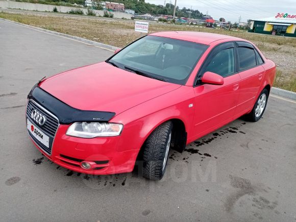  Audi A4 2005 , 420000 , 