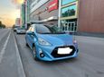  Toyota Aqua 2016 , 950000 , 