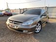  Peugeot 607 2000 , 215000 , 