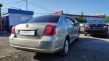  Toyota Avensis 2007 , 545000 , 