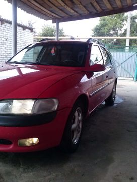 Opel Vectra 1997 , 175000 , 