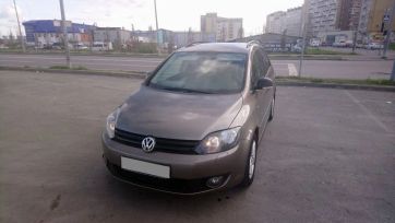  Volkswagen Golf Plus 2012 , 400000 , 