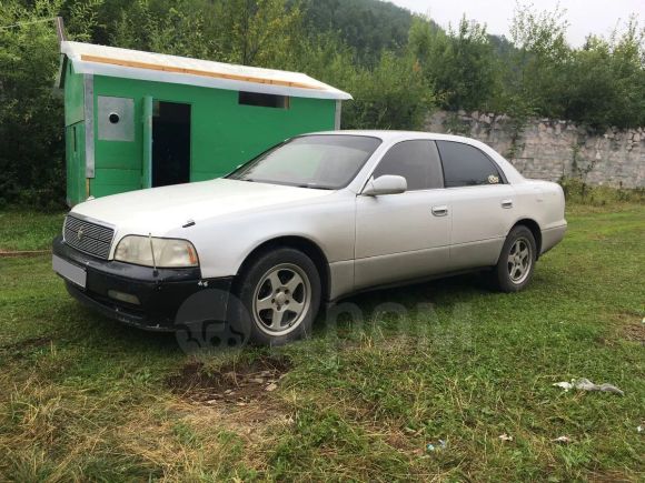  Toyota Crown Majesta 1994 , 130000 , 