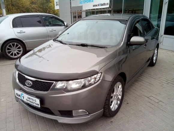  Kia Cerato 2011 , 465000 , 