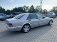  Mercedes-Benz S-Class 1997 , 750000 , 