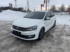  Volkswagen Polo 2018 , 1670000 , 