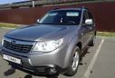 SUV   Subaru Forester 2008 , 610000 , 