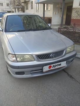  Nissan Sunny 2000 , 317000 , 