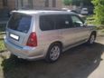 SUV   Subaru Forester 2003 , 410000 , 