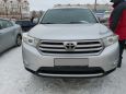 SUV   Toyota Highlander 2011 , 1250000 , 