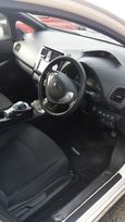  Nissan Leaf 2015 , 1200000 , 