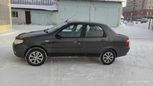  Fiat Albea 2008 , 215000 , 