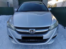    Honda Stream 2009 , 1100000 , 