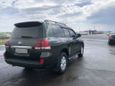 SUV   Toyota Land Cruiser 2008 , 1655000 , 