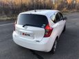  Nissan Note 2014 , 540000 , --