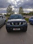 SUV   Nissan Pathfinder 2005 , 590000 , 