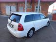  Toyota Corolla Fielder 2001 , 485000 , 