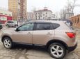 SUV   Nissan Dualis 2007 , 660000 , 