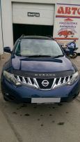 SUV   Nissan Murano 2009 , 900000 , --