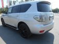 SUV   Nissan Patrol 2010 , 1760000 , 