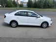  Skoda Rapid 2017 , 620000 , 