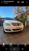  Mercedes-Benz B-Class 2010 , 590000 , 