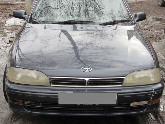  Toyota Camry 1992 , 110000 , 