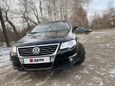  Volkswagen Passat 2009 , 630000 , 