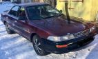  Toyota Corona Exiv 1990 , 90000 , 