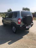 SUV   Chevrolet Niva 2016 , 430000 , 