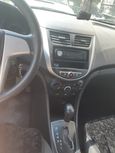  Hyundai Solaris 2011 , 425000 , 