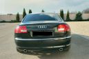  Audi A8 2004 , 647000 , 