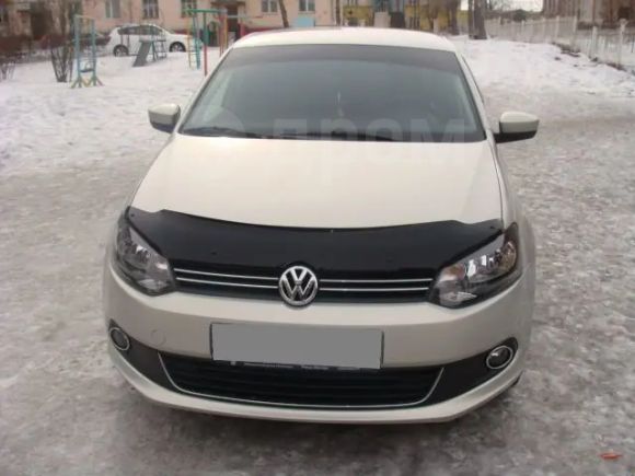 Volkswagen Polo 2011 , 530000 , 