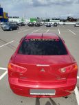  Mitsubishi Lancer 2007 , 370000 , 