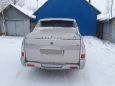  SsangYong Musso Sports 2006 , 380000 , 