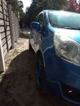  Nissan Note 2008 , 300000 , 