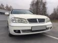  Nissan Bluebird Sylphy 2002 , 195000 , 