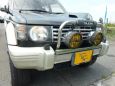 SUV   Mitsubishi Pajero 1996 , 350000 , 