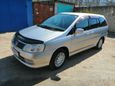    Nissan Liberty 2001 , 230000 , 