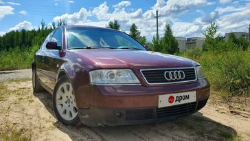  Audi A6 1998 , 305000 , -